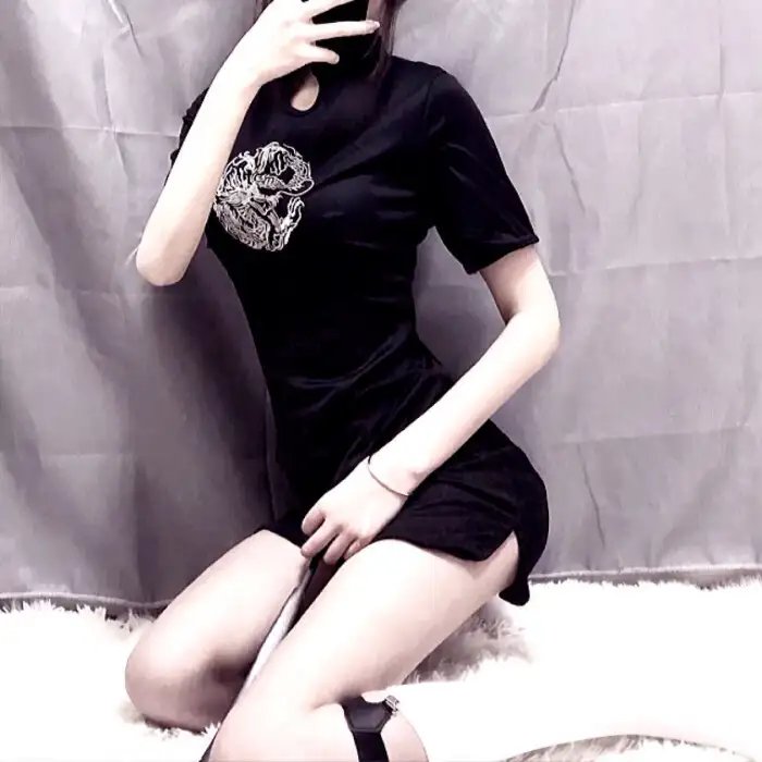 特警黑道杀手